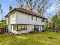 Rozenlaantje 1, 1251 BW Laren (NH)