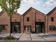 Van Wulfften Palthestraat (Bouwnr. 100), 7602 Almelo