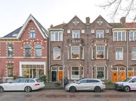 Kleverparkweg 72-RD, 2023 CH Haarlem