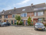 Rousselpad 4, 3208 CN Spijkenisse