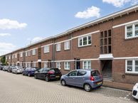 De Bossche Pad 59, 5215 XC Den Bosch