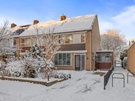 Kruyderlaan 146, 3431 BT Nieuwegein