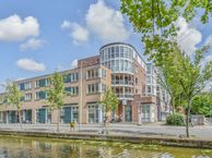 Letland 8, 2613 MA Delft