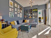 Nieuwe Osdorpergracht 564, 1068 HV Amsterdam