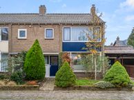 Margrietlaan 21, 6721 EK Bennekom