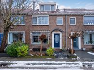 Cort van der Lindenstraat 44, 2805 SW Gouda