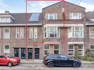 Pastoor Dijkmansstraat 26, 5611 RB Eindhoven