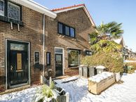 C.D.Tuinenburgstraat 173, 3078 GD Rotterdam