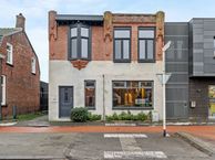 Tilburgseweg 20, 4817 BE Breda