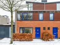 M.L. Kingstraat 30, 9728 WJ Groningen
