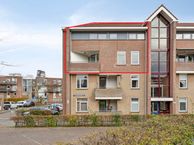 Lodewijk Napoleonplein 30, 5616 BA Eindhoven