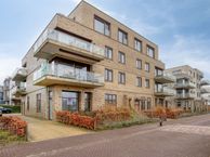 Noorwegenkade 344, 1363 DS Almere