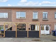 Van der Gaagstraat 20, 2552 VC Den Haag