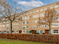 Vrijheidslaan 31-2, 1079 KC Amsterdam