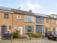 De Huterstraat 21, 5156 MC Oudheusden