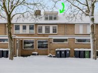Van Lenneplaan 60, 4707 LN Roosendaal