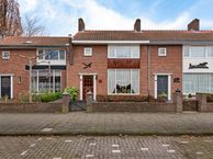 Hercules Segherslaan 21, 5642 AA Eindhoven