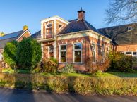 Hoofdweg 8, 9908 PB Godlinze