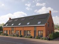 Oude Zuidwolderstraat Tussenwoning 2, 7701 AZ Dedemsvaart