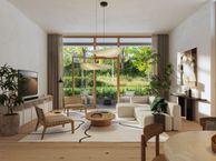 Terras Appartement (Bouwnr. 2), 1061 AR Amsterdam