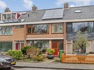 Nachtegaallaan 48, 3145 CL Maassluis