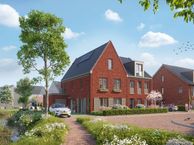 Droomweide | Fase 3A (Bouwnr. 143), 4231 ER Meerkerk