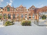 Benedenrijweg 177, 2983 GB Ridderkerk