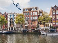 Prinsengracht 528-H, 1017 KJ Amsterdam