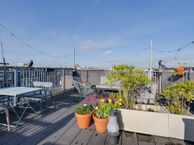 Bestevâerstraat 9-4, 1056 HD Amsterdam