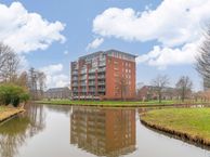 Anna Blamanhof 81, 1962 HL Heemskerk