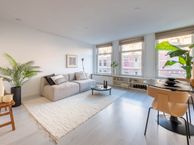 Van Hogendorpstraat 125-2, 1051 BL Amsterdam