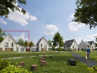 Vrijstaande woning (Bouwnr. 1), 4652 Steenbergen (NB)