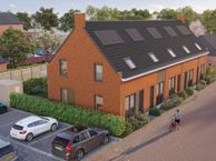 Oude Zuidwolderstraat Hoekwoning 5, 7701 AZ Dedemsvaart