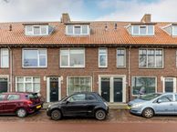 Vondelweg 52, 2025 AC Haarlem