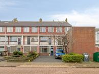 Marinus Poststraat 107, 2235 XC Valkenburg (ZH)