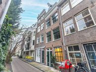 Derde Leliedwarsstraat 4, 1015 TE Amsterdam