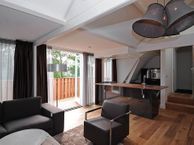 Tafelbergweg 1-C, 1251 AB Laren (NH)