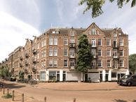 Staringplein 6-2, 1054 VK Amsterdam