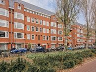 Rooseveltlaan 144-3, 1078 NS Amsterdam