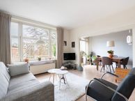 Geuzenstraat 25-3, 1056 KA Amsterdam