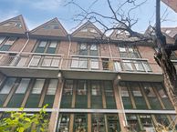 Gravin Adélastraat 122, 3032 HA Rotterdam