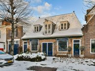 Achtergracht 103, 1381 BM Weesp