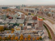 Van Reedestraat 186, 1018 LB Amsterdam