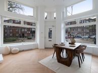 Samuel Mullerplein 20, 3023 SK Rotterdam