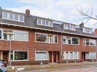 Kneppelhoutstraat 22-BS, 3532 EZ Utrecht