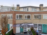 Adrienne Solserpad 8, 3066 GC Rotterdam