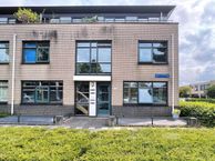 Joris Ivenslaan 155, 1325 RJ Almere