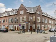 Jan Willem Frisostraat 39-B, 3051 EJ Rotterdam
