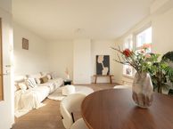 Jan Evertsenstraat 112-3, 1056 EH Amsterdam