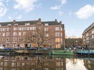 Amstelkade 165-1, 1078 AX Amsterdam